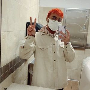 Meet your Posher, Jordan